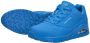 Skechers Blauwe Night Shades Sneaker voor dames Blue Dames - Thumbnail 15