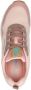 Skechers Uno Pla-Knit Sneakers Laag Roze - Thumbnail 8