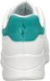 Skechers Sneakers UNO POP BACK Vrijetijdsschoen lage schoen veterschoen met comfortabele Skech-Air functie - Thumbnail 4