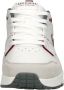 Skechers Retro One Sneaker met Air-Cooled Memoryfoam White Heren - Thumbnail 14