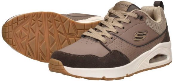 Skechers Uno Retro One