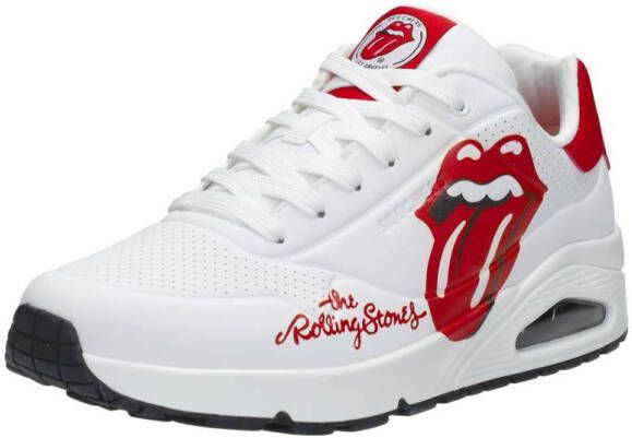 Skechers Uno Rolling Stones Single!