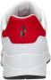 Skechers Uno Rolling Stones Single! Sneakers Laag wit - Thumbnail 5