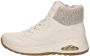 Skechers Winterlaarzen UNO Rugged Sneeuwlaarzen met Skech-Air luchtkamerzool - Thumbnail 7