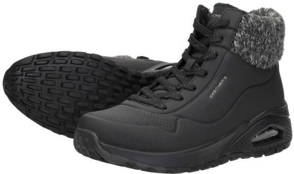 Skechers Uno Rugged Darling Days