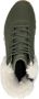 Skechers Uno Rugged Fall Air Dames Laarzen Olijfgroen - Thumbnail 14