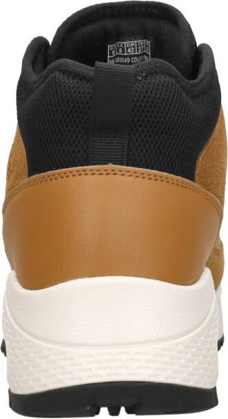 Skechers Uno Rugged Middel Bruin