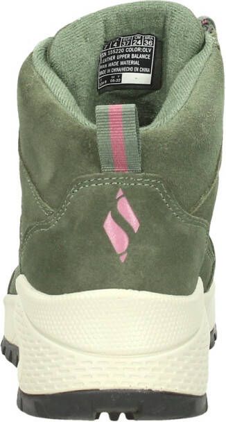 Skechers Uno Rugged One