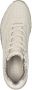 Skechers Uno Safari Time Dames Sneakers Wit - Thumbnail 13