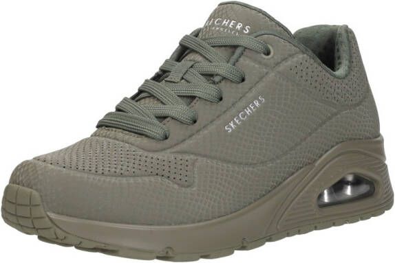 Skechers Uno Shiny Scale