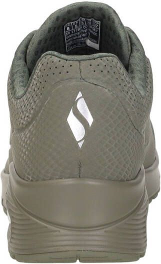 Skechers Uno Shiny Scale