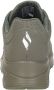 Skechers Sneaker 177861 OLV Shiny Scale Olijfgroen - Thumbnail 9