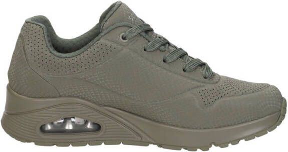 Skechers Uno Shiny Scale
