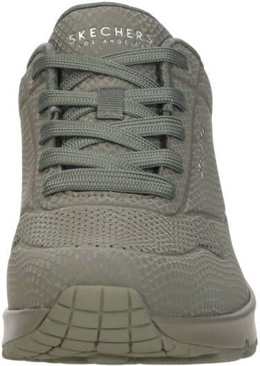 Skechers Uno Shiny Scale