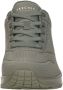Skechers Sneaker 177861 OLV Shiny Scale Olijfgroen - Thumbnail 11