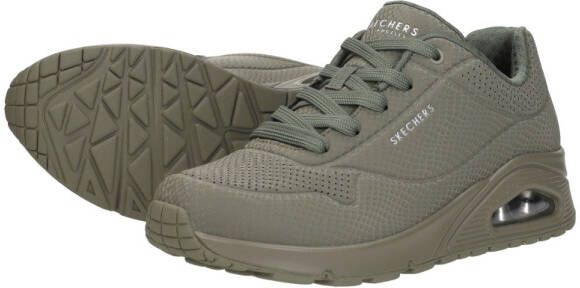 Skechers Uno Shiny Scale