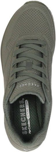 Skechers Uno Shiny Scale