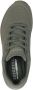 Skechers Sneaker 177861 OLV Shiny Scale Olijfgroen - Thumbnail 13