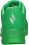 Skechers Sneakers Street Uno Stand on Air Vrijetijdsschoen lage schoen veterschoen met memory foam - Thumbnail 13