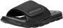 Skechers heren slippers zwart Extra comfort Memory Foam - Thumbnail 13