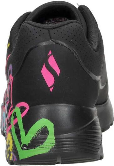 Skechers Jgoldcrown: Uno Lite
