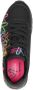 Skechers Sneaker 314064L BKMT UNO Lite Spread The Love Zwart Multi - Thumbnail 14