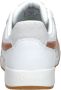 Skechers Zinger Metallic Roads Sneakers wit Dames - Thumbnail 9