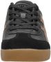 Skechers Zinger 177500 BKRG Zwart Goud - Thumbnail 6