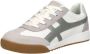 Skechers Zinger 2.0 La Bella Sneakers Laag Beige - Thumbnail 3