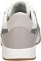 Skechers Zinger 2.0 La Bella Sneakers Laag Beige - Thumbnail 4