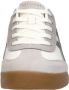 Skechers Zinger 2.0 La Bella Sneakers Laag Beige - Thumbnail 5