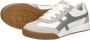 Skechers Zinger 2.0 La Bella Sneakers Laag Beige - Thumbnail 6