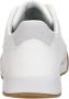 Skechers Zinger Manzanilla Totale Sneakers Laag Wit - Thumbnail 5
