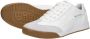 Skechers Zinger Manzanilla Totale Sneakers Laag Wit - Thumbnail 7