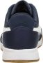 Skechers Zinger Manzanilla Totale 183280-NVW Mannen Marineblauw Sneakers - Thumbnail 13