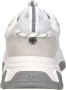 Steve Madden Animates Sneakers Laag Wit - Thumbnail 4