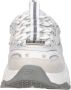 Steve Madden Animates Sneakers Laag Wit - Thumbnail 5