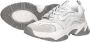 Steve Madden Animates Sneakers Laag Wit - Thumbnail 6