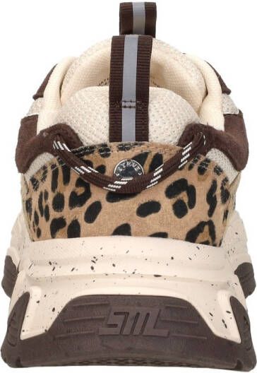 Steve Madden Animates-l