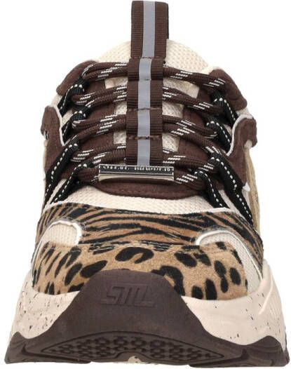 Steve Madden Animates-l