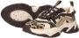 Steve Madden Animates-L Sneakers Laag Beige - Thumbnail 6