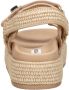 Steve Madden Bigmona Nat Raffi Dames Sandalen SM11003034-02002 - Thumbnail 13