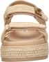 Steve Madden Bigmona Nat Raffi Dames Sandalen SM11003034-02002 - Thumbnail 14