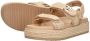 Steve Madden Bigmona Nat Raffi Dames Sandalen SM11003034-02002 - Thumbnail 15