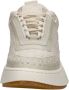 Steve Madden Doubletake Sneakers Laag gebroken wit - Thumbnail 12