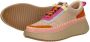 Steve Madden Dames Doubletake Sportschoenen Beige Dames - Thumbnail 13