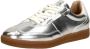 Steve Madden Sneakers in metallic model 'EMPORIA' - Thumbnail 7