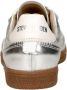 Steve Madden Sneakers in metallic model 'EMPORIA' - Thumbnail 8