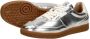 Steve Madden Sneakers in metallic model 'EMPORIA' - Thumbnail 11