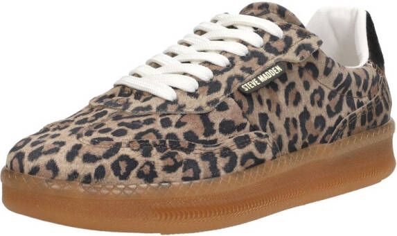 Steve Madden Euphoria Middel Bruin